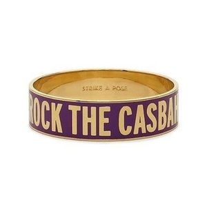 Kate Spade “Rock the Casbah” Bracelet (rare find!)